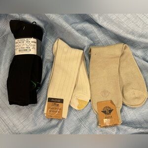 Men’s Premium Sox’s